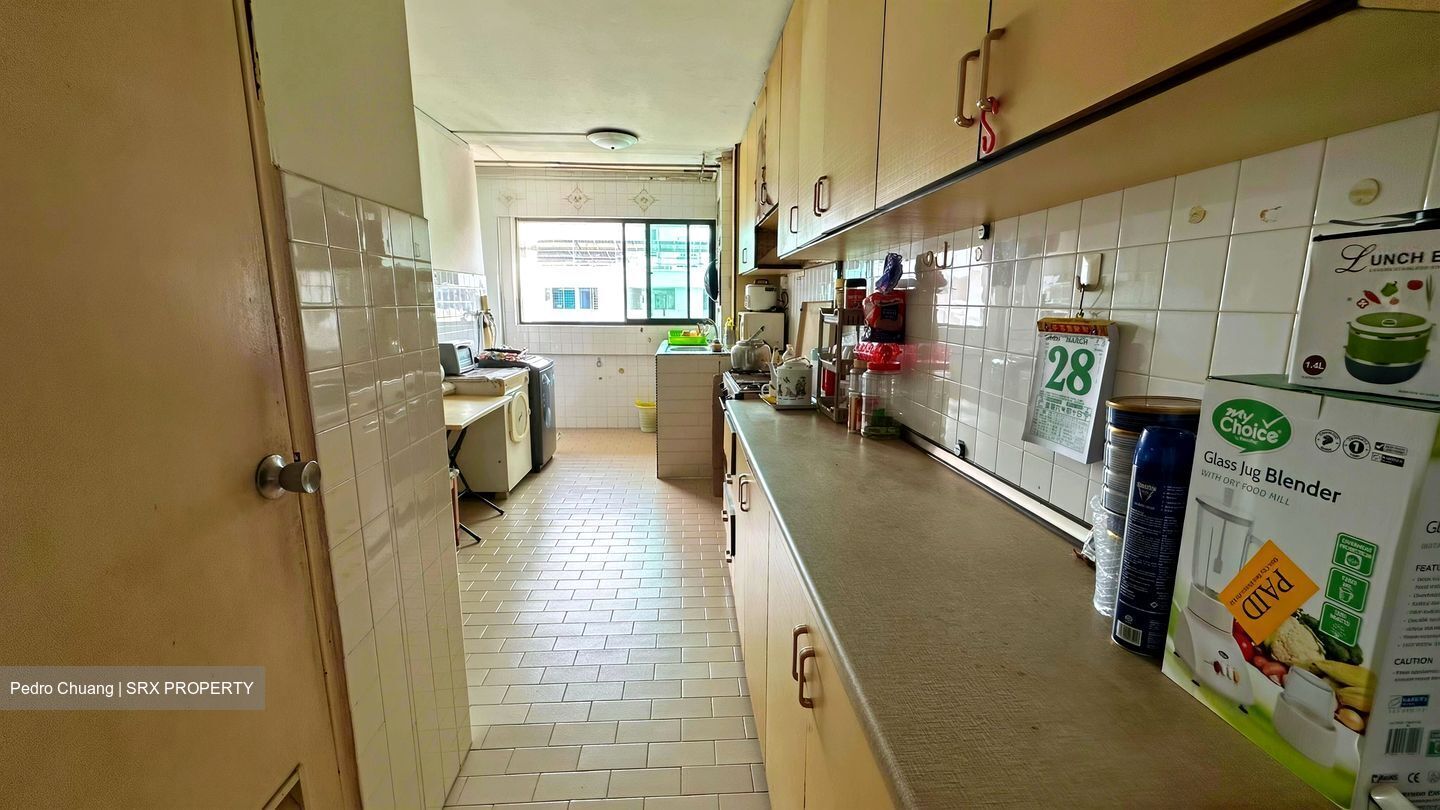 Blk 170 Bedok South Road (Bedok), HDB 4 Rooms #541351071
